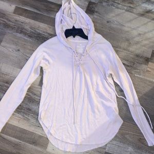 american eagle sweater